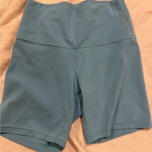 Lululemon align shorts